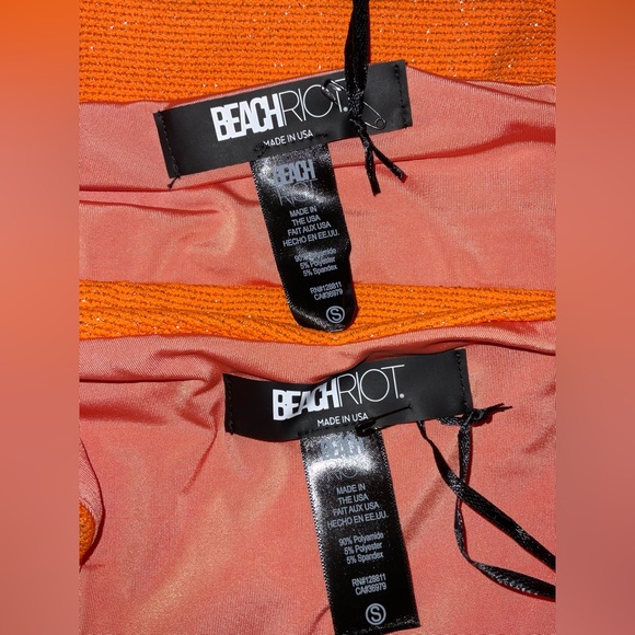 Beach Riot Swim - Picture 4 of 6